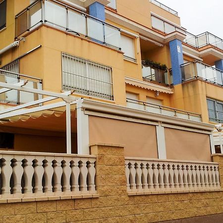 Apartamento A 50 Metros De La Playa Muchavista エル・カンページョ エクステリア 写真
