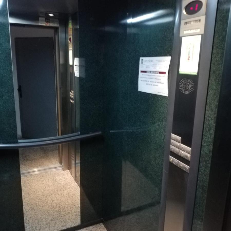 Apartamento A 50 Metros De La Playa Muchavista エル・カンページョ エクステリア 写真