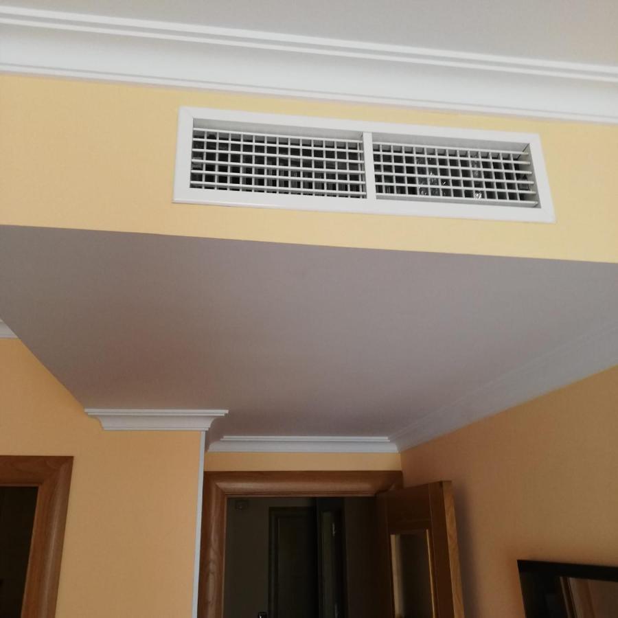 Apartamento A 50 Metros De La Playa Muchavista エル・カンページョ エクステリア 写真