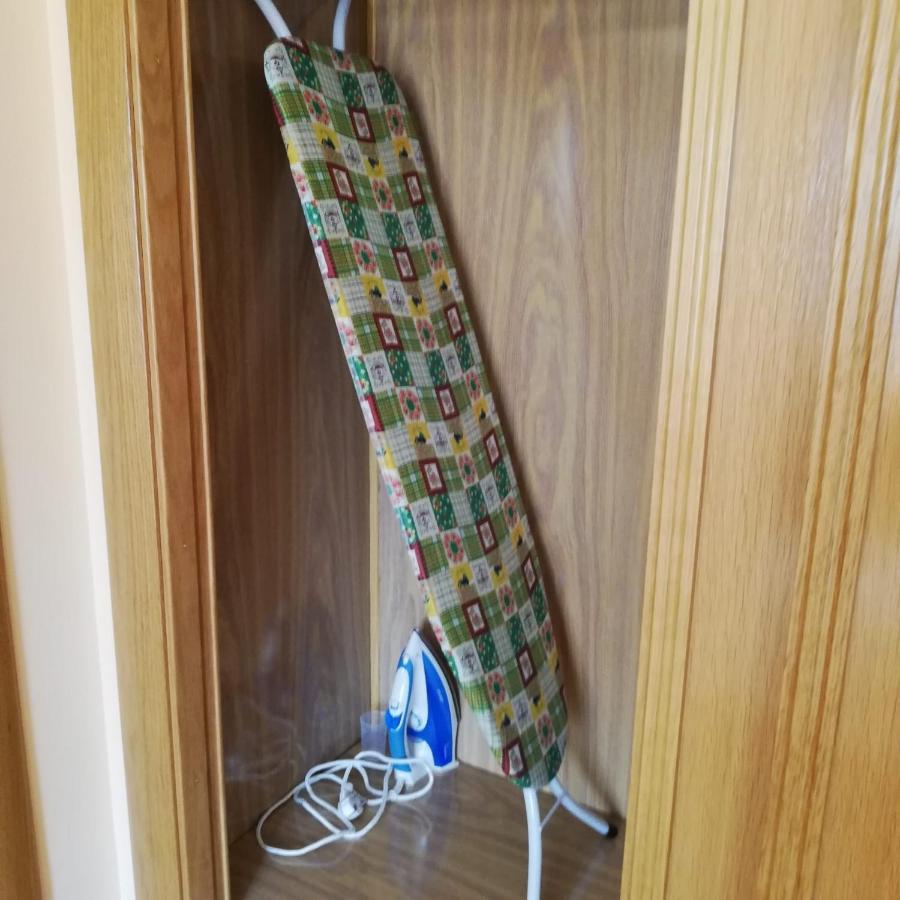 Apartamento A 50 Metros De La Playa Muchavista エル・カンページョ エクステリア 写真