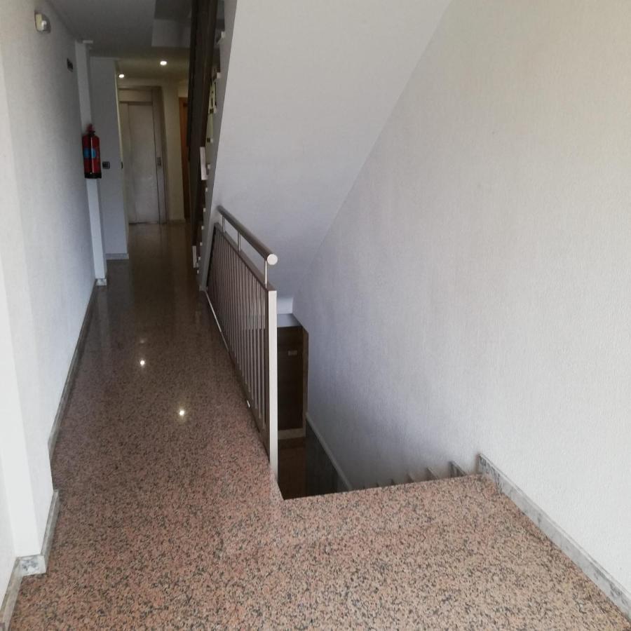 Apartamento A 50 Metros De La Playa Muchavista エル・カンページョ エクステリア 写真